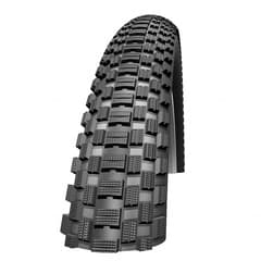 Pneu Schwalbe Table Top 26x2.25 Souple HS373 Noir - ETRTO 57-559