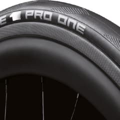 Pneu Schwalbe One Tubeless Easy MicroSkin 700x25C - ETRTO 25-622