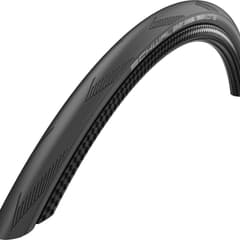 Pneu Schwalbe One HS462A 700x28C Souple RaceGuard Addix - ETRTO 28-622