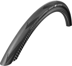 Pneu Schwalbe One 24x0.90 Souple Tube Type HS462A - ETRTO 23-520 