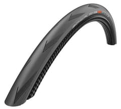 Pneu Schwalbe Pro One 700x25 Souple Tubeless Easy Addix Race V-Guard Super Race HS493 - ETRTO 25-622