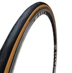 Pneu Schwalbe Durano 700x32C 28x1.25 Souple HS464 Noir Beige - ETRTO 32-622