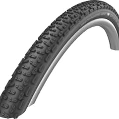 Pneu Schwalbe G-One Ultrabite HS601 Evolution SnakeSkin TLE Addix 700x40C - ETRTO 40-622