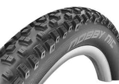Pneu Schwalbe Nobby Nic 27.5x2.80 Performance Pliable Addix 67EPI ETRTO 70-584