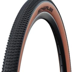 Pneu Schwalbe Billy Bonkers 24x2.00 - ETRTO 50-507