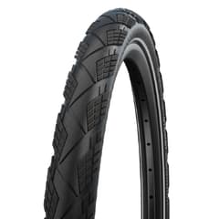 Pneu Schwalbe Marathon Efficiency 27.5x2.35 Souple Super Race V-Guard HS617 - ETRTO 60-584