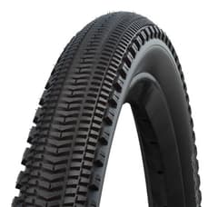 Pneu Schwalbe G-One 700x40C Tubeless Easy HS473