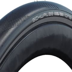Pneu Schwalbe One 365 HS462A 700x25C Souple Addix 4Season - ETRTO 25-622