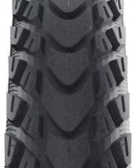 Pneu Schwalbe Marathon Mondial Evolution HS630 28x2.00 Souple Double Defense - ETRTO 50-622
