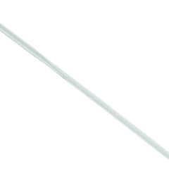 Rayon DT Swiss Aerolite J-Bend 260 mm 2.0/0.9./2.3 blanc