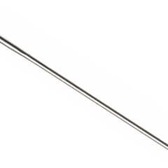 Rayon DT Swiss Revolution J-Bend 256 mm 2.0/1.5 argent