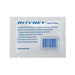 Pâte d'Assemblage Ritchey Liquid Torque 5g