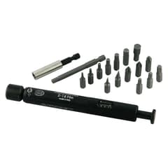 Clé dynamométrique Réglable 2-16 Nm