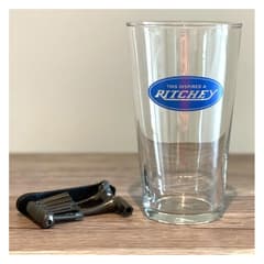 Verre à Bière Ritchey Inspired By Ritchey