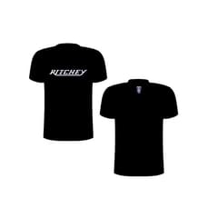 T-Shirt Ritchey Homme Black