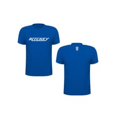 T-Shirt Ritchey Homme Blue