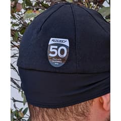 Casquette Ritchey Winter Wool Noir