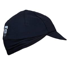 Casquette Ritchey Winter Wool Noir