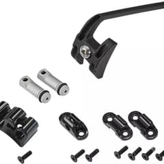 Kit guide de gaine Ritchey Septimer