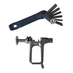 Multi Outil Ritchey CRP12+ Multi Tool