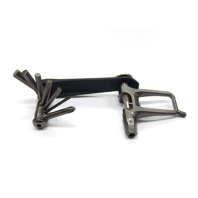 Multi Outil Ritchey CRP12+ Multi Tool