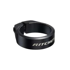 Collier de Selle Ritchey Alu 30.9mm Noir