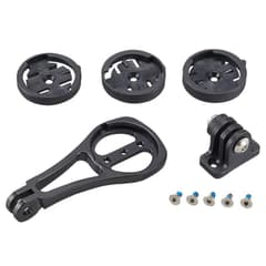 Support d'Accessoires Ritchey Lollipop pour Garmin, Bryton, Wahoo et GoPro