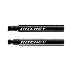Prolongateurs de Valve Ritchey 50mm Paire