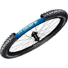 Kit Schwalbe Procore 27.5"  pour jante de largeur 23-40mm