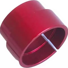 Bague fendue Stronglight adaptateur SRAM