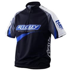 Maillot Ritchey manches courtes Taille Small