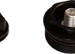 Bouchon Air Valve FRM pour fourche Air Way