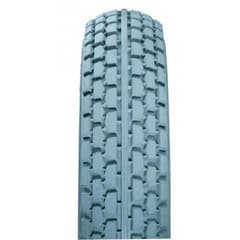 Pneu Impac Block 4PR 2.50-8 IS322 Gris