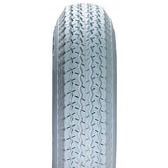 Pneu Impac Block 4PR 2.80/2.50-4 IS309 Gris