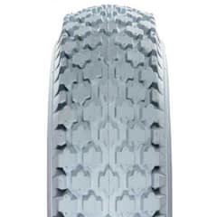 Pneu Impac Block 4PR 4.10-3.50-5 IS307 Gris