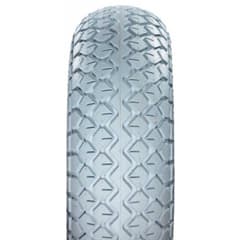 Pneu Impac Block 4PR 4.00-5 IS316 Gris
