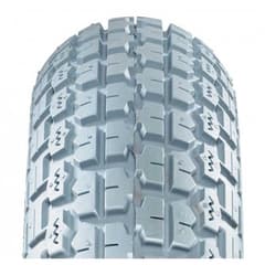 Pneu Impac Block 4PR 3.00-10 IS312 Gris