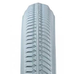 Pneu Impac IS101 22x1 3/8 BS Gris - ETRTO 37-501