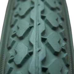 Pneu Impac IS102  26x1 3/8 650x35A Ridige Gris - ETRTO 37-590