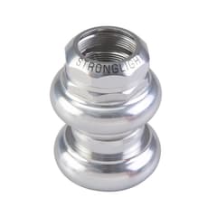 Jeu de Direction Stronglight A9 Alu Fileté 1" Argent
