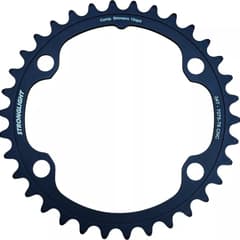 Plateau intérieur Stronglight Ultegra/105 FC-R8100/R7100 compatible 12V 34 dents (48/50)