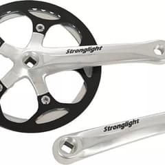 Plateau extérieur Stronglight Ultegra Di2 FC-6750 CT² 50 dents