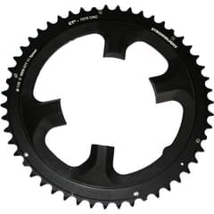 Plateau Extérieur Stronglight CT² Ultegra FC-6800 11v 52 dents
