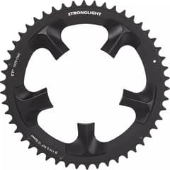 Plateau extérieur Stronglight Dura-Ace FC-7950 2x10V CT² 50 dents