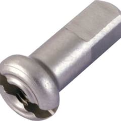 Écrous de rayon DT Swiss 2x12 mm laiton