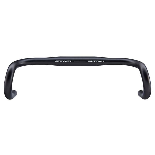 Guidon Ritchey Baquiano RL1 38cm - BB Noir