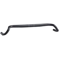 Cintre Ritchey Comp Beacon XL Blatte Noir 50cm 31.8mm