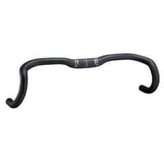 Cintre Ritchey WCS Ergomax Di2 31.8mm Blatte Noir
