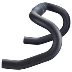 Cintre Ritchey WCS Logic 2 Di2 31.8mm Blatte Noir