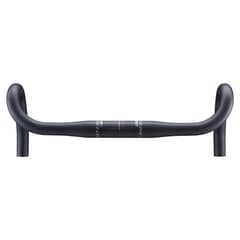 Cintre Ritchey WCS Logic 2 Di2 31.8mm Blatte Noir